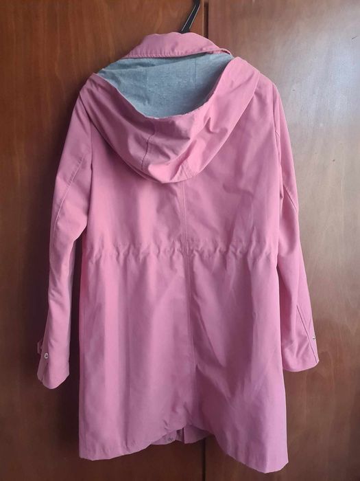 Дамски anorak/parka Orsay