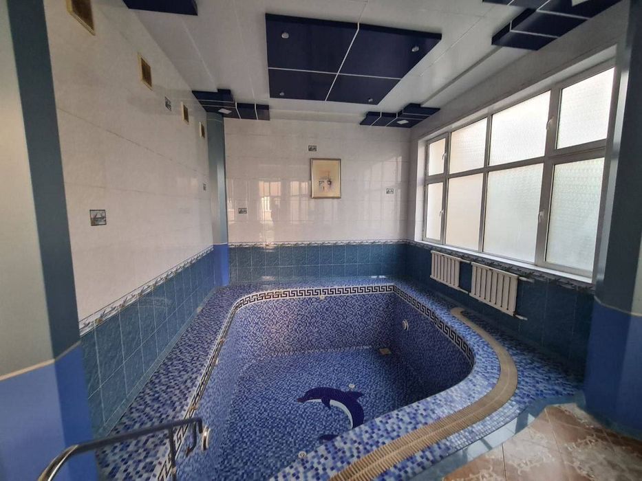 Центр луначарский продается дом
