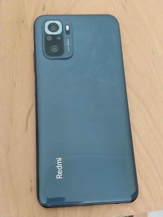 Xiaomi Redmi Note 10S 6/64