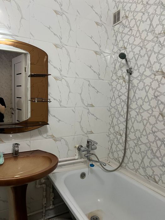 Аренда долгосрочная квартира