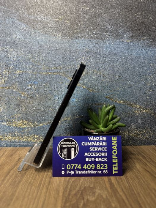 Iphone 16/128 GB/Garantie 2Ani Centrul de Telefoane/Rate