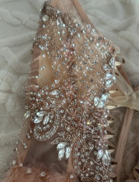 Rochie facuta la comanda