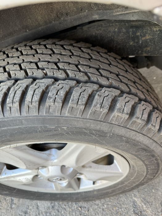 Ленд Крузер 200, 2010 года выпуска