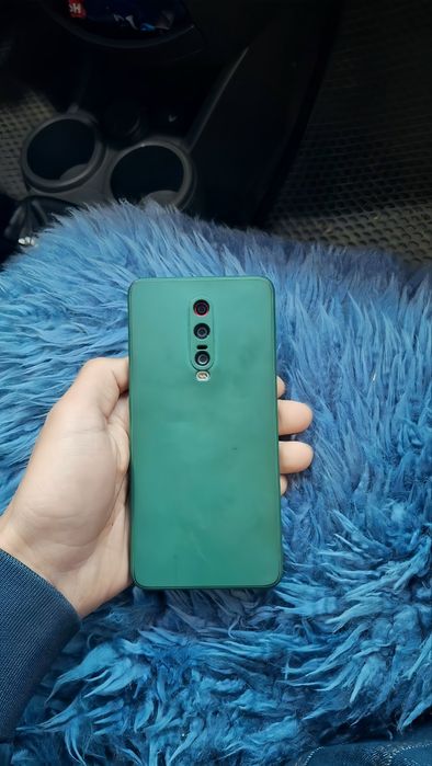 Xiaomi Mi 9T (K 20)
