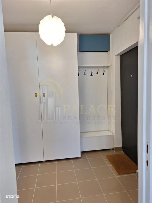 Apartament 2 camere Podul de Fier