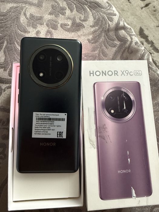 Продам Honor X9 c