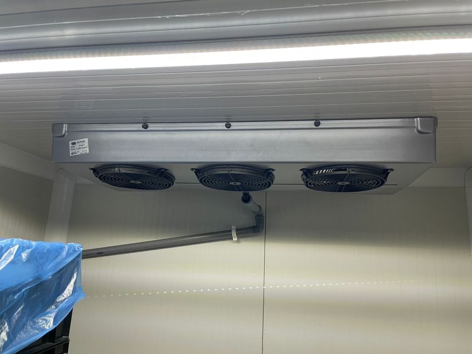 Vând Camera de frig 2x2