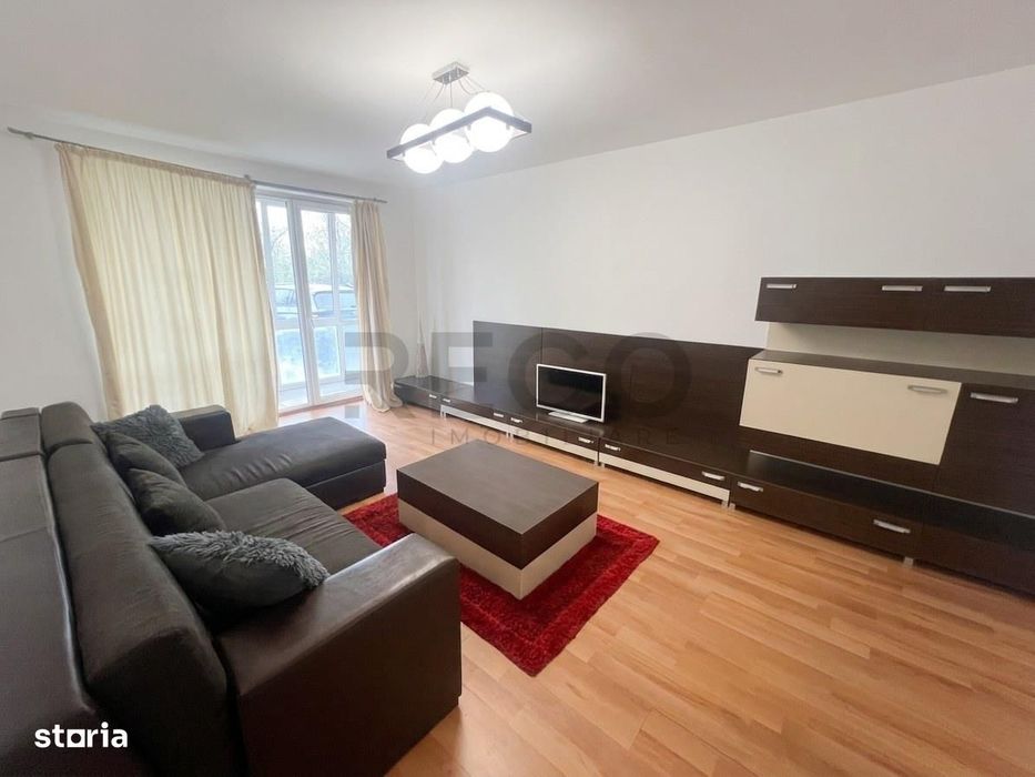 RECO Apartament 2 camere în Nufarul