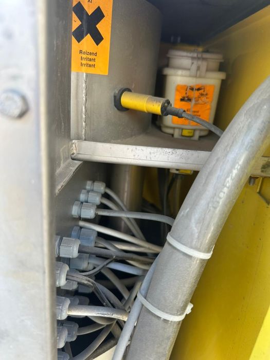 Мойка высокого давления