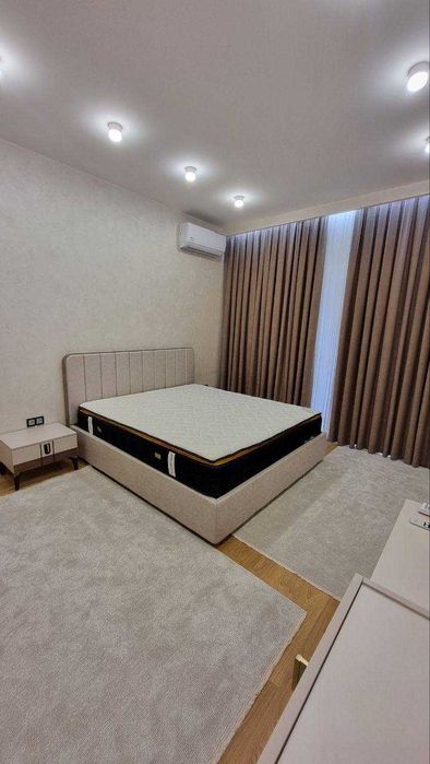 Срочно Аренда!! элитный Квартира на ЖК Алмазар сити 2/4/9 Успейтее!!