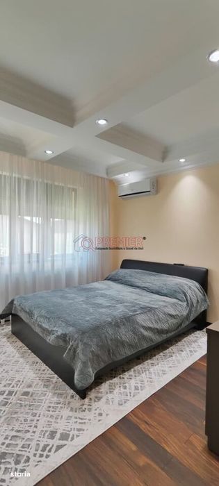 Popesti Primarie - Str Scolii - casa 5 camere si 180mp curte