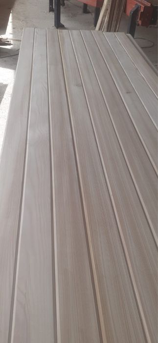 Lambriu de vânzare brad+molid