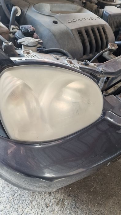 Топ цена Полиране и пастиране на фарове и автомобили + Пране на автомо