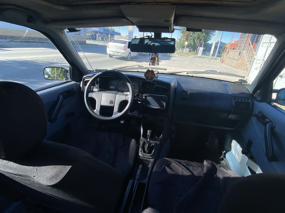 Продам Volkswagen Passat b3