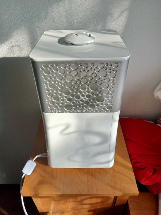 Увлажнитель воздуха