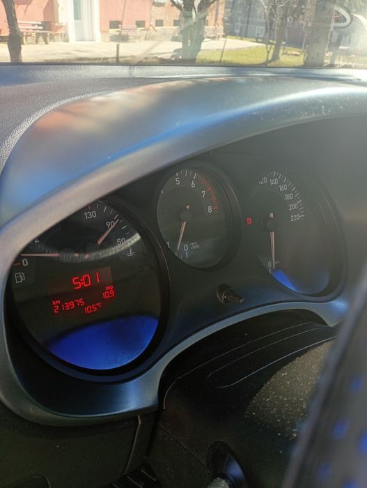Vând  urgent Seat Leon  1.6 mpi