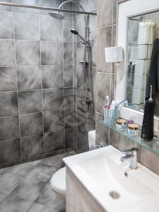 Продава се Едностаен апартамент в София, Люлин 1 - 48 кв.м за 2709 €/кв.м - Снимка #7