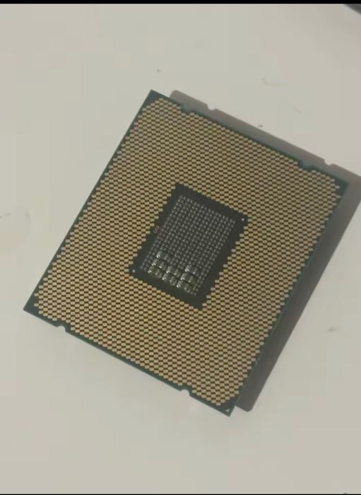 Процесори CPU Intel Xeon E5-2695/Е2630/1650