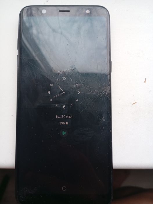 Продам Самсунг А6+