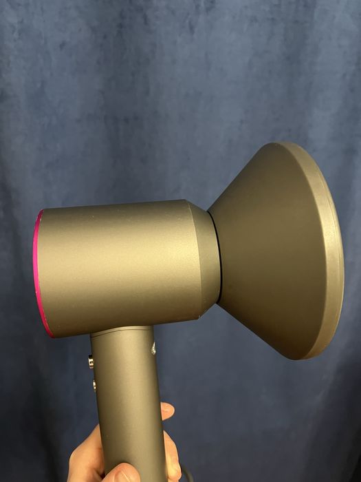 Диффузор для dyson и аналогов