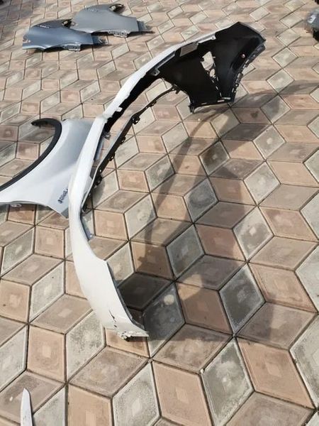 Bară Toyota ch-r chr 2018/2019/2020/2021