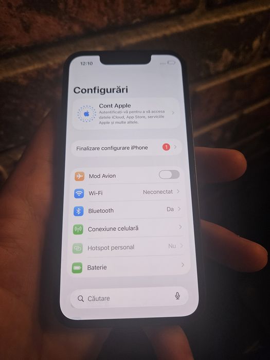 iPhone 13 mini ~ 128GB ~ baterie 100%