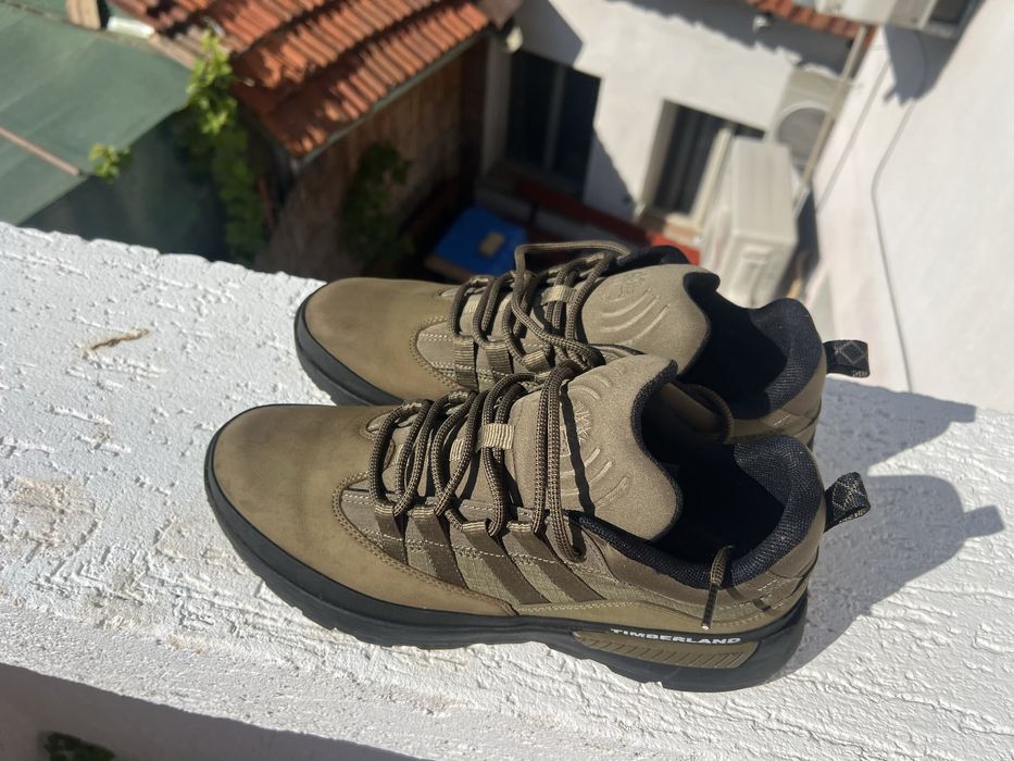 Timberland 45 Low