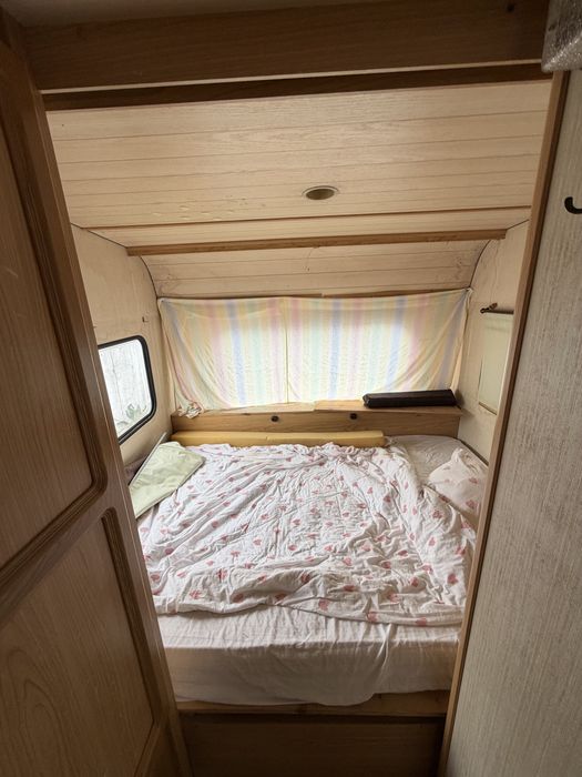 vand rulota  in stare buna