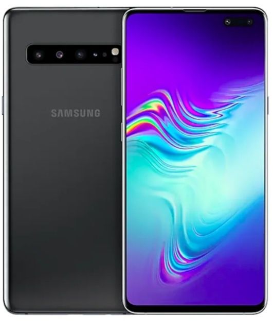 Samsung Galaxsi s10 5G