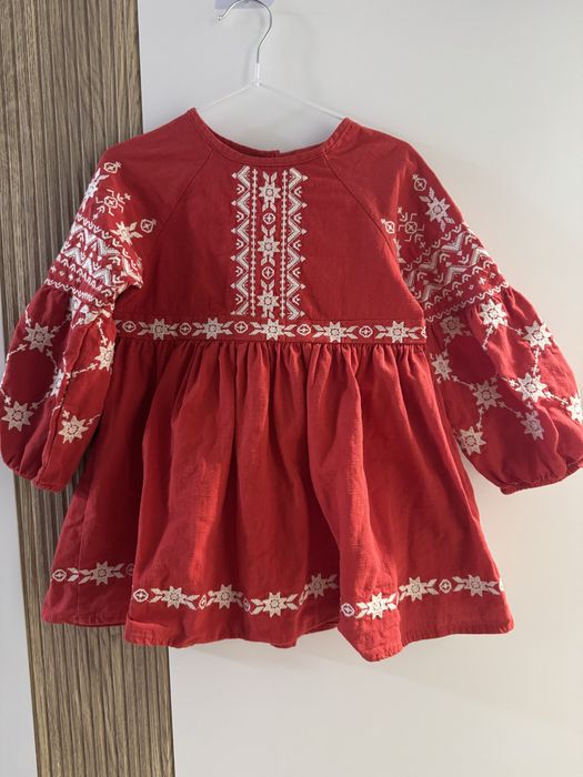 Вещи, платья, обувь на девочку