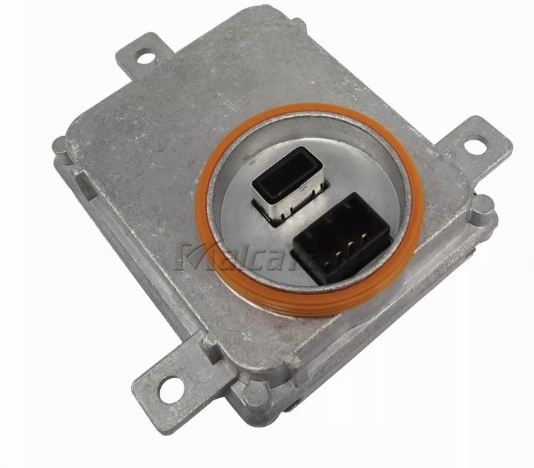 Droser balast xenon HID VW Passat Jetta Golf A3 A4 A5 A6 A8 OEM 8K