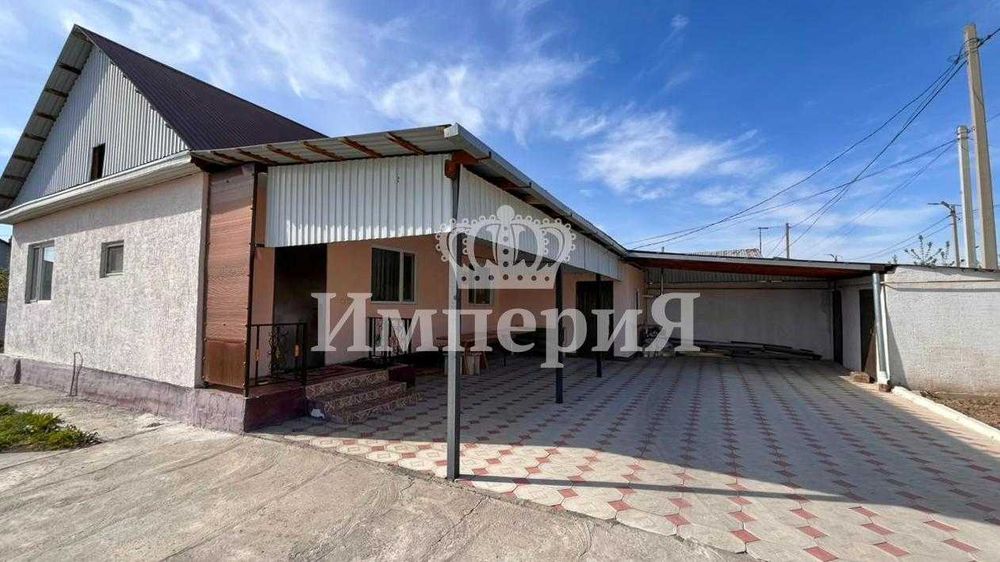 Продам Дом Дулат Империя