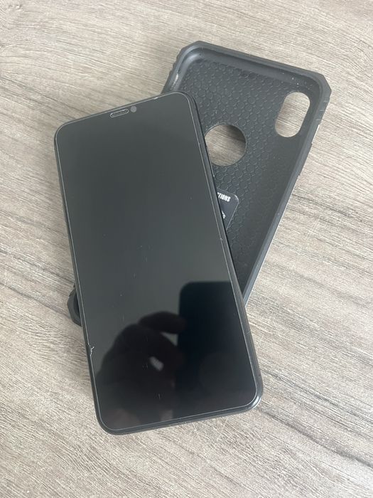 Iphone XSMax 256gb