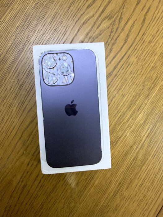 Айфон 14 про 128 гб.