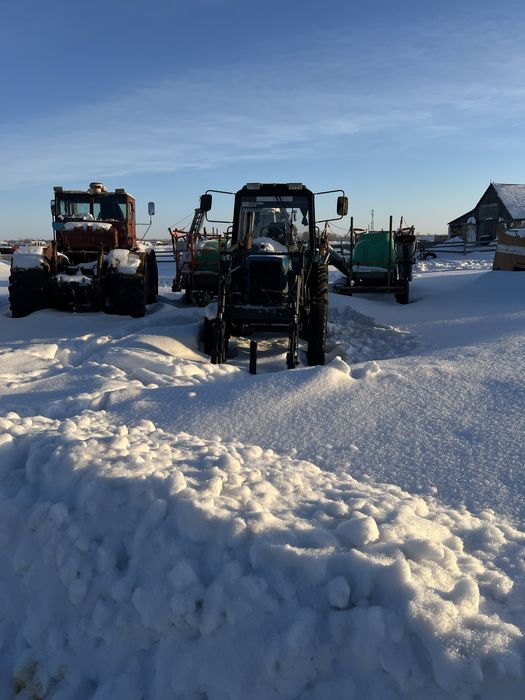 Продам мтз 80 в хорошем состояние