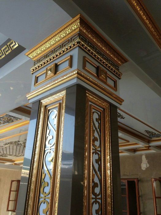 Алюкобонд алкафон сварка дизайнер alyukobond alkafon alupan rasmlari