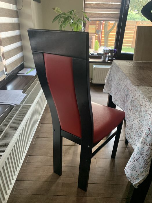 Vand set 6 scaune