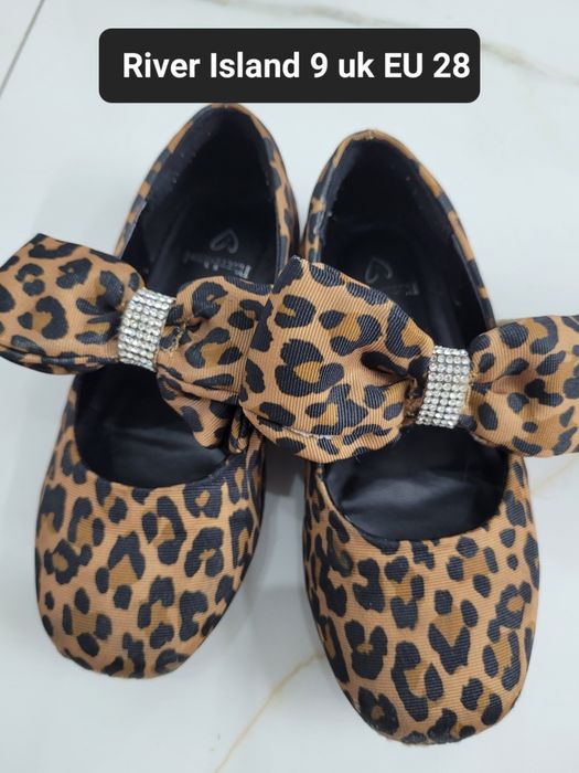 Pantofi River Island 27