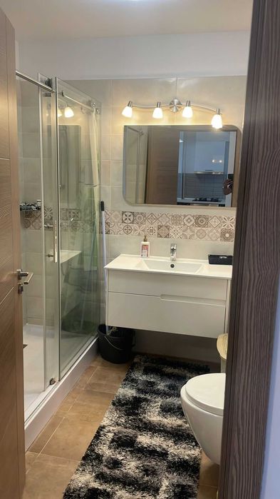 Inchiriez apartament de lux Onix Blue Mamaia Nord, Navodari