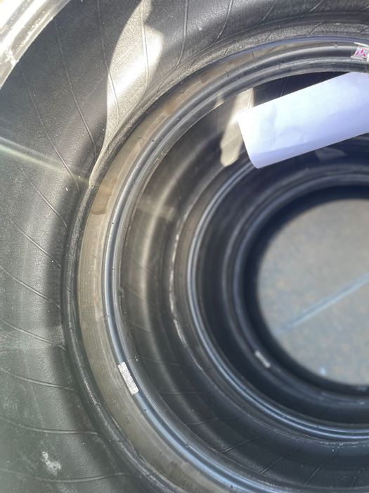 Летни Michelin  Primacy 4 215/55/18