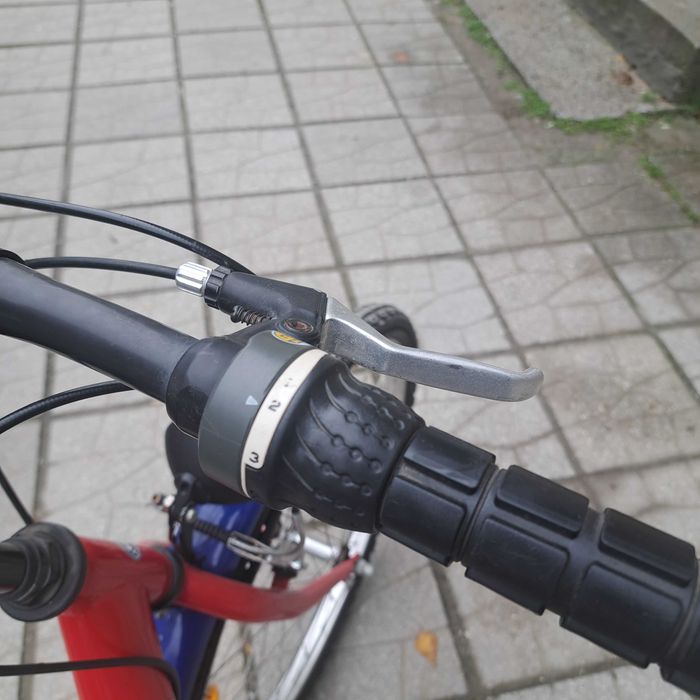 Децки велосипед 24цола