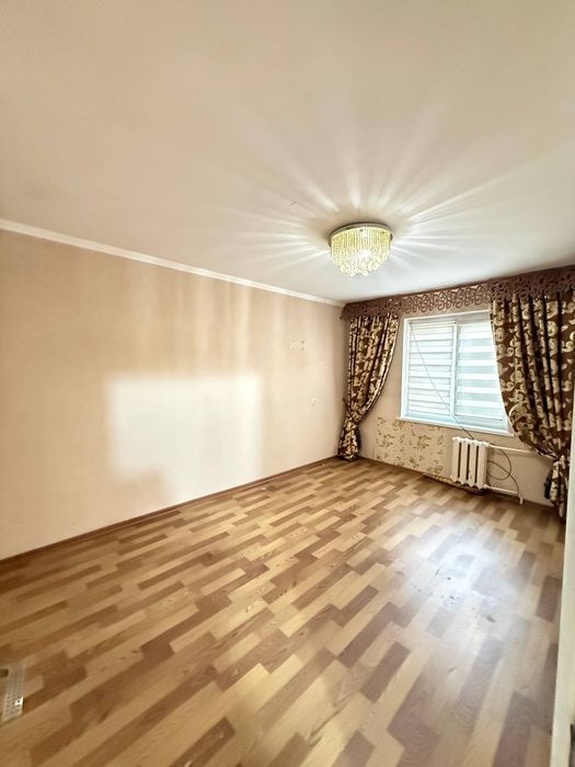 Продаётся квартира