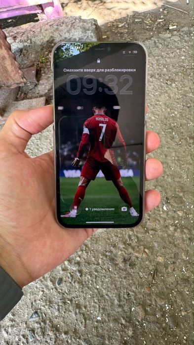 iphone 12 pro 128 гб