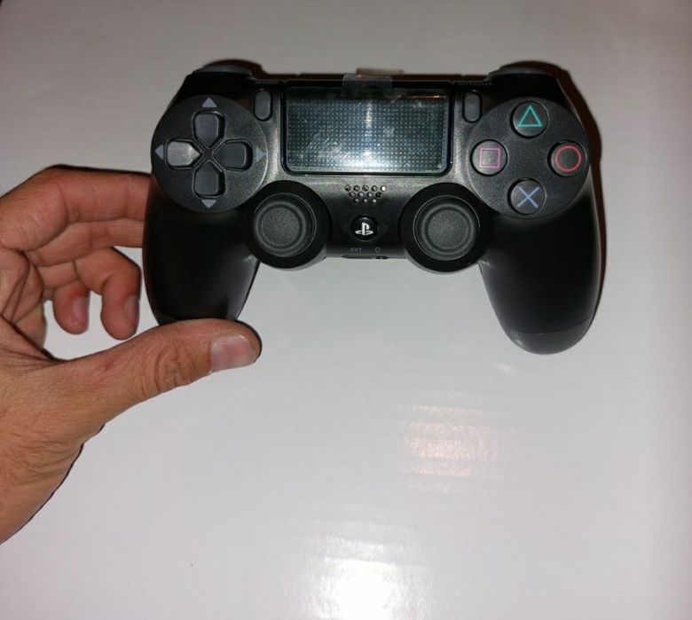 Ps4 Jostik Orginal Tekshirib olorasz...