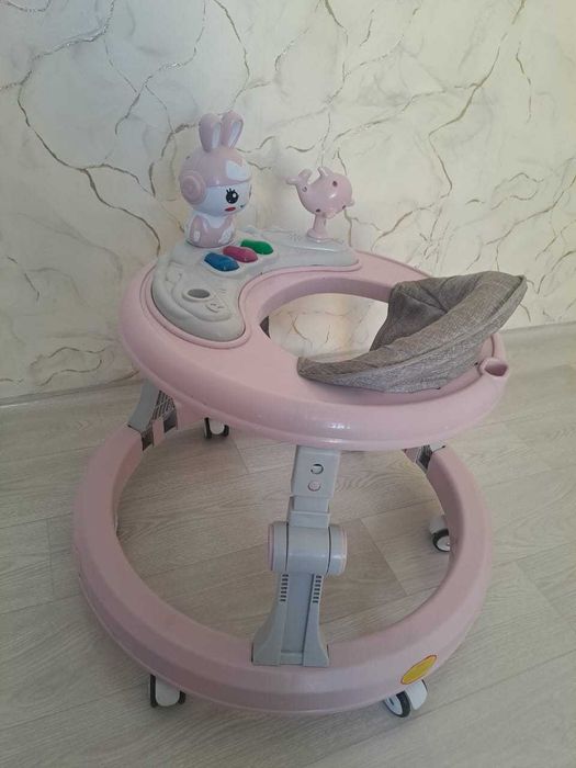 Ходунок детский baby walker