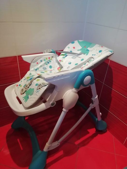 Детско столче за хранене