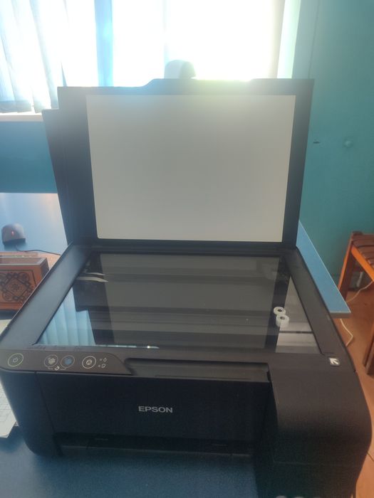 Продается МФУ Epson L3100