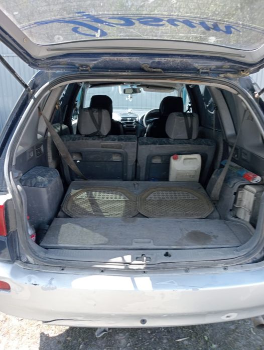 Срочно Продам Toyota ipsum 1996