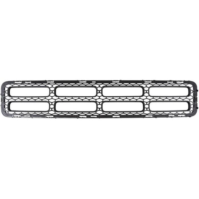 Grila bara Fiat Panda (319), 05.2012-, echipare Cross, Tip tractiune: 4X4, montare fata, inferior, 735547645
