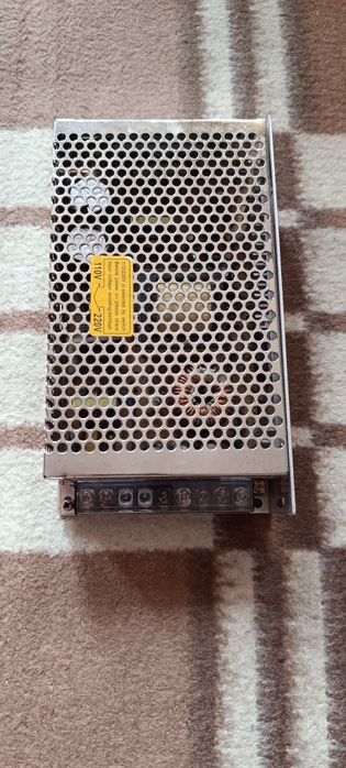Продам блок питания б/у